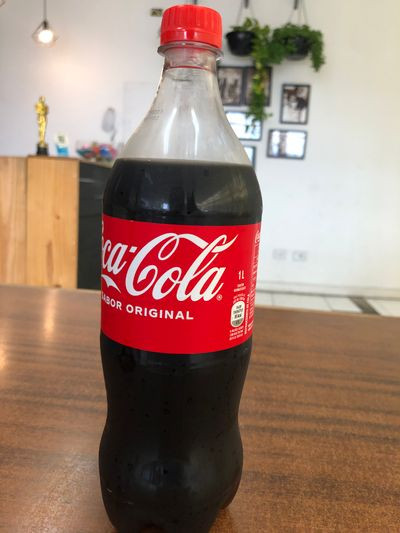 Coca-Cola 1L