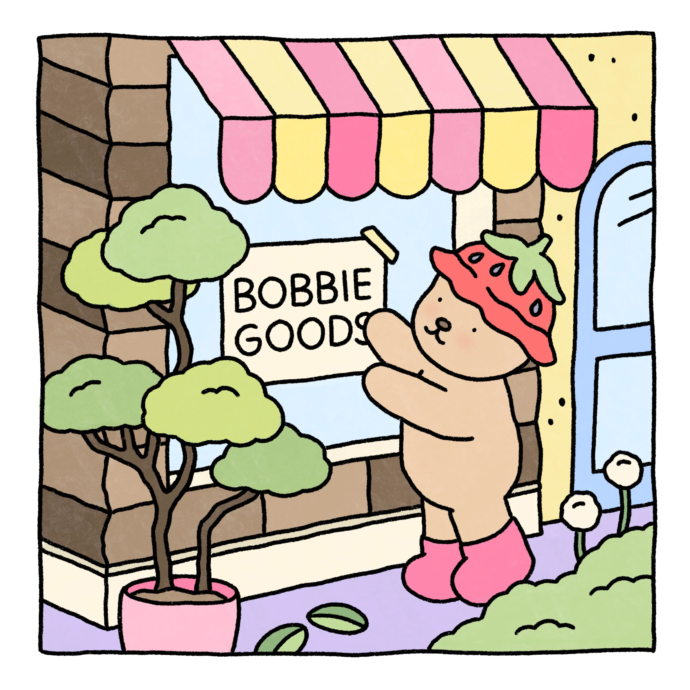 produto name